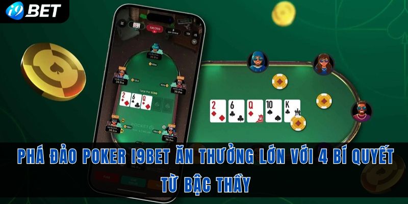 Poker I9bet